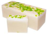Yorkshire Violet -  13 x 100gr Pieces Per Loaf handcrafted-soap-loaves ,buy-per-loaf