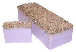 Cleopatra - Lavender - Per Pieces Approx 100gr bathroom-heaven-lavender ,mother-s-day