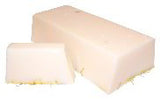Yorkshire Violet -  13 x 100gr Pieces Per Loaf handcrafted-soap-loaves ,buy-per-loaf