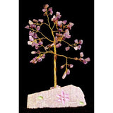 Amethyst Gemstone Tree (80 Stone) gemstone-trees