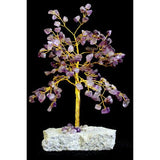 Amethyst Gemstone Tree (80 Stone) gemstone-trees