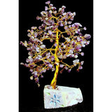 Amethyst Gemstone Tree (80 Stone) gemstone-trees