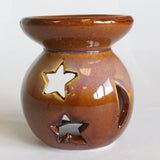 Sun & Star Oil Burners (assorted) oil-burners