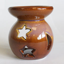 Sun & Star Oil Burners (assorted) oil-burners
