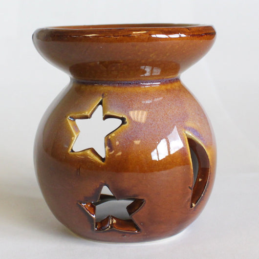 Sun & Star Oil Burners (assorted) oil-burners