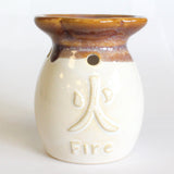 Sun & Star Oil Burners (assorted) oil-burners