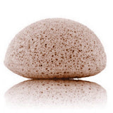 Japanese Konjac Sponge - Charcoal konjac-sponges