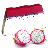 Tropical Paradise Soap - Watermelon tropical-paradise-soap-loaf