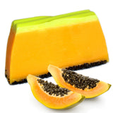 Tropical Paradise Soap - Watermelon tropical-paradise-soap-loaf