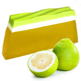 Tropical Paradise Soap - Watermelon tropical-paradise-soap-loaf