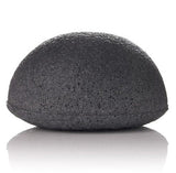 Japanese Konjac Sponge - Charcoal konjac-sponges