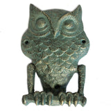 Cast Iron Knocker - Classic Lion - Natural cast-iron-door-knockers ,cast-iron-products