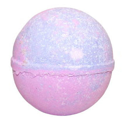 Yorkshire Violet Bath Bomb jumbo-bath-bombs