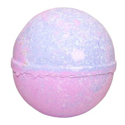 Yorkshire Violet Bath Bomb jumbo-bath-bombs