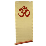 Yoga Mat - Blue yoga-mats