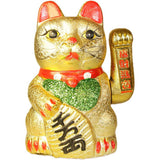 Classic Money Cat chinese-lucky-waving-cats