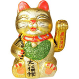 Classic Money Cat chinese-lucky-waving-cats