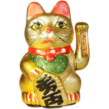 Classic Money Cat chinese-lucky-waving-cats