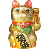 Classic Money Cat chinese-lucky-waving-cats