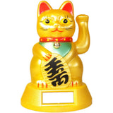 Classic Money Cat chinese-lucky-waving-cats