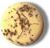 Alive Alive Bath Bomb Cake  - 200gr magnificent-floral-fizzes