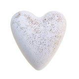 Christmas Day Bath Heart - Yellow megafizz-bath-hearts ,christmas