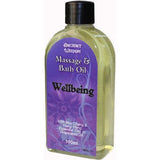 Clear Skin 100ml Massage Oil 100ml-massage-oils