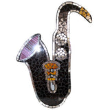 SAX - RUBY HEART musical-mosaic-mirrors