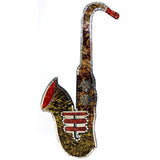 SAX - RUBY HEART musical-mosaic-mirrors