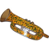 SAX - RUBY HEART musical-mosaic-mirrors