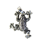 Silver Dragon Pendant 925-silver-pendants-with-moving-parts
