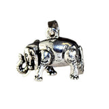Silver Dragon Pendant 925-silver-pendants-with-moving-parts