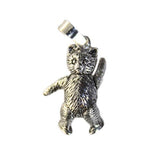 Silver Dragon Pendant 925-silver-pendants-with-moving-parts