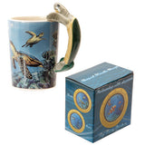 Ted Smith Moustache mugs-as-gifts