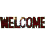 Mosaic Word - Welcome mosaic-words