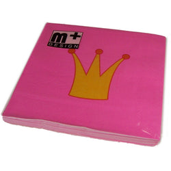 Crowns - Napkins napkins