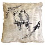 Parrots Cushion Cover pirate-style-cushion-covers ,father-s-day