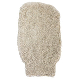 Snug Jute Mitt - Brown luxury-natural-scrubs-sponges