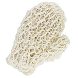 Snug Jute Mitt - Brown luxury-natural-scrubs-sponges