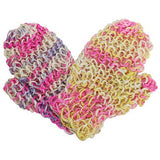 Snug Jute Mitt - Brown luxury-natural-scrubs-sponges