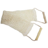 Snug Jute Mitt - Brown luxury-natural-scrubs-sponges