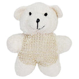 Snug Jute Mitt - Brown luxury-natural-scrubs-sponges