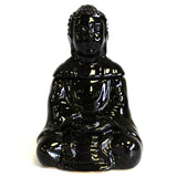 Buddha Oil Burner - Blue classic-buddah-oil-burners