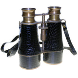 Small Brass Opera Glasses binoculars-and-telescopes