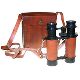 Small Brass Opera Glasses binoculars-and-telescopes