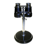Small Brass Opera Glasses binoculars-and-telescopes