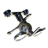 Small Brass Opera Glasses binoculars-and-telescopes