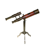 Small Brass Opera Glasses binoculars-and-telescopes