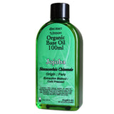 Sweet Almond 100ml Organic Base Oil organic-base-oils
