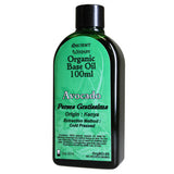 Sweet Almond 100ml Organic Base Oil organic-base-oils
